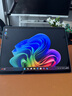 微軟（Microsoft）Surface Pro 第11版 二合一筆記本電腦 國家補貼20% 輕薄本 AI+PC 驍龍 X Elite 16G 512G 寶石藍 曬單實(shí)拍圖