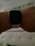 華為手表WATCH FIT 4【咨詢(xún)享優(yōu)惠】運動(dòng)智能手表 超輕薄大屏 潮流運動(dòng)長(cháng)續航藍牙通話(huà)NFC手表 AX21A 悅動(dòng)白 氟橡膠表帶 曬單實(shí)拍圖