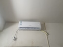 康佳（KONKA）空調1匹 京東聯(lián)名超省電 新一級能效變頻冷暖 壁掛式臥室掛機 KFR-25GW/LV1 家電國家補貼以舊換新 曬單實(shí)拍圖
