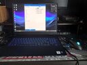 外星人（Alienware）游戲本國家補貼 星艦16X 16英寸筆記本電腦酷睿Ultra 9 RTX5060 32G 1T 2.5K 240Hz DCI-P3 1963QB 曬單實(shí)拍圖