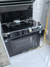 美的（Midea）晴空系列FX90pro 蒸烤一體集成灶 蒸汽洗26/28變頻風(fēng)量 5.2kW燃?xì)庠钐籽b大容量蒸烤箱國家補(bǔ)貼 蒸烤一體 【全新升級】變頻28風(fēng)量 FX90 PRO 曬單實(shí)拍圖