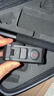 大疆（DJI）Mic Mini 無(wú)線(xiàn)麥克風(fēng) 專(zhuān)業(yè)錄音直播領(lǐng)夾無(wú)線(xiàn)小蜜蜂 手機相機單反vlog采訪(fǎng)降噪收音器 【安卓+蘋(píng)果15-17+相機】一拖二（含充電盒） 官方標配【不含 Lightning 手機連 曬單實(shí)拍圖