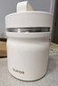 蘇泊爾學(xué)生保溫飯盒兒童便當盒316L餐盒上班族帶飯大容量保溫桶 曬單實(shí)拍圖