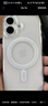 Apple/蘋果 iPhone 16（A3288）128GB 粉色 支持移動聯(lián)通電信5G 雙卡雙待手機 曬單實拍圖