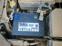 風(fēng)帆(sail)汽車(chē)電瓶蓄電池6-QW-55同86610 12V 以舊換新上門(mén)安裝 曬單實(shí)拍圖