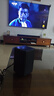 山水（SANSUI）DV-95E回音壁電視音響 5.1.2杜比全景聲家庭影院 家庭KTV套裝智能藍(lán)牙家用K歌卡拉OK 帶麥克風(fēng) 曬單實(shí)拍圖