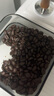星巴克（Starbucks）深度烘焙咖啡豆?jié)饪s黑咖啡進(jìn)口咖啡200g可做20杯  曬單實(shí)拍圖