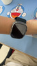 兵宏適用apple watch Ultra3/2保護殼鏤空半包iwatch軟殼49mm保護套蘋(píng)果ultra保護殼鏤空軟殼 鏤空【透明色】適用Ultra1/2/3 曬單實(shí)拍圖
