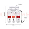 蘇泊爾（SUPOR）凈水器家用超濾機(jī)0阻垢劑 濾水器自來(lái)水廚下式凈化器U501廚房飲水水龍頭臺(tái)式臺(tái)上臺(tái)下過(guò)濾器凈水機(jī) 曬單實(shí)拍圖