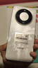 榮耀X70 【國家補貼15%】新品5G手機 金標十面抗摔 IP69防水 8300mAh青海湖電池 月影白 8GB+256GB【2年碎屏險+2年店鋪延?！?官方標配 曬單實拍圖