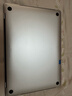 Apple Macbook Pro二手蘋(píng)果筆記本電腦超強M芯商務(wù)辦公娛樂(lè )設計剪輯開(kāi)發(fā)后期制作 99成新 19款16寸i7/16G-512G銀/灰VJ2 曬單實(shí)拍圖
