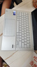 華碩靈耀14 2025國家補貼20%全新酷睿Ultra9 2.8K 120Hz OLED高顏值A(chǔ)I輕薄筆記本電腦(285H 32G 1T)銀 曬單實拍圖