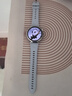 HUAWEI WATCH GT 5 國家補貼15%冰晶藍41mm華為智能手表情緒健康助手玄璣感知系統(tǒng) 曬單實拍圖