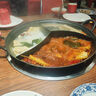 海霸王什錦涮烤套餐10種火鍋食材組合 1023g 牛肉丸香腸蟹味棒魚(yú)豆腐 曬單實(shí)拍圖