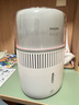 飛利浦（PHILIPS）加濕器家用臥室母嬰專(zhuān)用靜音除菌無(wú)霧空調加濕機孕婦嬰幼兒小型桌面大容量國家補貼HU5710/10 曬單實(shí)拍圖