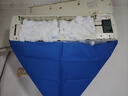 上蕎空調清洗劑3瓶清潔劑免拆洗泡沫室內外機除臭殺菌520ml*3 曬單實(shí)拍圖
