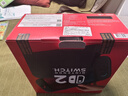 Nintendo Switch任天堂Switch2游戲機(jī) 2025款 磁吸Joy-con港版游戲主機(jī) 便攜游戲掌機(jī)【單機(jī) 標(biāo)準(zhǔn)版】不含游戲 曬單實(shí)拍圖