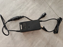 新日電動(dòng)車(chē)電瓶充電器48V12AH60V20AH72原裝專(zhuān)用鉛酸鋰電池石墨烯 新日鉛酸電池充電器48V12AH 曬單實(shí)拍圖