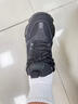 美國馬球協(xié)會（U.S.POLO ASSN.）保羅男鞋夏季新款老爹鞋男網(wǎng)面透氣厚底休閑鞋跑步運動鞋子男 曬單實拍圖