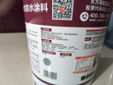 雨虹防水 樓頂屋頂防水補漏材料耐高溫防曬 防水涂料屋頂防水 房屋補漏  曬單實(shí)拍圖