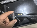 老花鏡自動(dòng)變焦100-700度十大排名防藍光老花眼鏡男女老光 水晶白片 老花200度(55-59歲) 曬單實(shí)拍圖