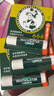 曼秀雷敦（Mentholatum）修護潤唇膏 保濕滋潤防干裂去死皮薄荷味3.5g*2支伴手禮物 曬單實拍圖