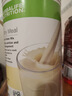 康寶萊（HERBALIFE）美國原裝進(jìn)口代餐奶昔飽腹主食減脂餐蛋白質(zhì)營(yíng)養早晚代餐粉750g 美版-香草味750g(26.9到期) 曬單實(shí)拍圖