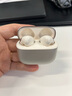 漫步者（EDIFIER）蘿莉豆Lolli ANC真無(wú)線(xiàn)主動(dòng)降噪藍牙耳機半入耳式翻譯同聲傳譯運動(dòng)跑步音樂(lè )游戲電競適配蘋(píng)果華為 星光金+柯基狗耳機套+曬單10元 曬單實(shí)拍圖