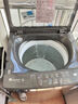 小天鵝（LittleSwan）波輪洗衣機全自動 12公斤大容量 直驅(qū)變頻【TB12-1809DT】家電國家補貼20% 以舊換新 一級能效 曬單實拍圖