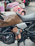 正新輪胎自行車內(nèi)胎 26X1.90/2.125 美嘴33MM 山地越野車戶外騎行 曬單實(shí)拍圖