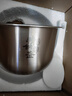 美的IH電飯煲內膽 MB-FZ2001燜香精鋼鼎釜加厚不粘內鍋2L原廠(chǎng)配件蓋板蒸汽閥密封圈 FZ2001內膽精鋼鼎釜新款 曬單實(shí)拍圖
