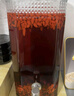 不老潭52度濃香型糧食白酒桶裝散酒洞藏老酒窖藏酒 52度 5L 1桶 窖藏酒（現(xiàn)打現(xiàn)發(fā)） 曬單實(shí)拍圖