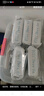 LEEME.ME佳佰75%酒精濕巾80片*3包消毒濕巾殺菌酒精棉片衛(wèi)生濕紙巾 曬單實(shí)拍圖