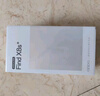 OPPO Find X8s+ 12GB+256GB 風(fēng)信紫 極窄四等邊 天璣9400+ 哈蘇人像 超長(cháng)續航電池 AI 5G手機 國家補貼 曬單實(shí)拍圖