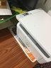 惠普（HP）30w 232dwc 136升級1188無(wú)線(xiàn)黑白激光打印機家用辦公復印掃描多功能一體機 Mini M30w 官配（三合一+無(wú)線(xiàn)）體積更小 曬單實(shí)拍圖
