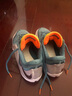 耐克蟬聯(lián)霸業(yè)詹姆斯23男實戰(zhàn)籃球鞋冬新款NIKE LEBRON 23 IH1514 001煙灰藍(lán)/多色/耀黃/荷蘭橙 44.5 曬單實拍圖