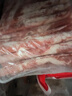 東來(lái)順 內蒙古羔羊原切羊肉片1斤裝 火鍋食材羊肉卷 清真中華老字號 曬單實(shí)拍圖