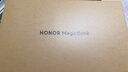 榮耀MagicBook Pro16 2025【國(guó)家補(bǔ)貼】3K護(hù)眼屏 AI輕薄高性能筆記本電腦 U5-225H 32G 1T 星辰灰 曬單實(shí)拍圖