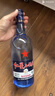 紅星二鍋頭 藍瓶綿柔8陳釀 清香型白酒 43度 750ml*6瓶 整箱裝口糧酒 曬單實(shí)拍圖
