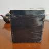 豪爵摩托車(chē)電瓶12v7a9a125/150摩托車(chē)電瓶免加水電瓶彎梁車(chē)5a電瓶 12V5A雅馬哈125 曬單實(shí)拍圖