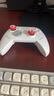 北通鯤鵬20智控?zé)o線游戲手柄xbox機(jī)械按鍵switch2電腦PC手機(jī)電視steam藍(lán)牙體感NS原神黑神話悟空 曬單實拍圖