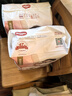 好奇（Huggies）鉑金裝小桃褲成長(cháng)褲L120片(9-14kg)大號尿不濕拉拉褲【消暑散熱】 曬單實(shí)拍圖