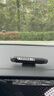 CKULH德國車(chē)上破窗器臨時(shí)停車(chē)號碼牌移車(chē)載手機留號器挪車(chē)電話(huà)牌車(chē)內顯 團購1 航空合金+滾輪調節+破窗器+帶割刀 曬單實(shí)拍圖
