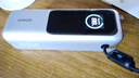 ANKER 安克能量艙【新3C認(rèn)證可上飛機(jī)】【LKs推薦】165W充電寶大容量自帶伸縮線25000毫安100W快充 銀 曬單實(shí)拍圖