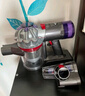 戴森（DYSON）V8無(wú)繩吸塵器【升級款】手持無(wú)線(xiàn)吸塵器 除螨 寵物 家庭適用 曬單實(shí)拍圖