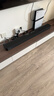 索尼（SONY）HT-A8000 全景聲 回音壁套裝 360智能穹頂 4K/120Hz VRR ALLM 家庭影院 Soundbar 電視音響 藍牙 HT-A8000 曬單實(shí)拍圖