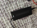 樂行天下（INMOTION）單輪獨輪平衡車V5黑色體感車思維車APP管理V5C/V5D/V5E/V5F V5【極速20km/h+續(xù)航20km】 曬單實拍圖