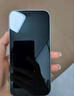 Apple/蘋果 iPhone 16 256GB 白色 雙卡雙待手機(jī)【送聯(lián)通話費(fèi)券】 曬單實(shí)拍圖