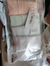都市麗人4條高腰內(nèi)褲女士純棉收腹內(nèi)褲10A抑菌加長襠收肚子提臀內(nèi)褲XL 曬單實拍圖