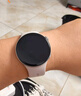 vivo WATCH 5 藍牙 月光白 全天候心率血氧監測血壓功能 全新藍河操作系統 iOS跨系統兼容智能手表 曬單實(shí)拍圖